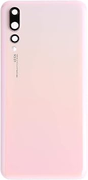 Battery Back Cover with Camera Lens for Huawei P20 Pro