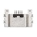 Produktbild Xiecutecat Neuer Ladestation-Anschluss for das Sony Xperia Z1 / L39h / C6903
