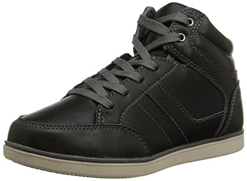 Steve Madden Tobie High Top Sneaker (Little Kid/Big Kid)
