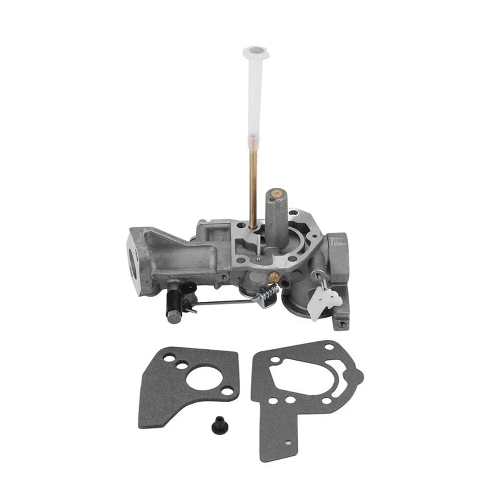 Evite fugas de gasolina con el carburador compatible con modelos 495951 y 498298