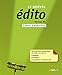 Nouvel Edito B1 Cahier d'Exercises (French Edition)