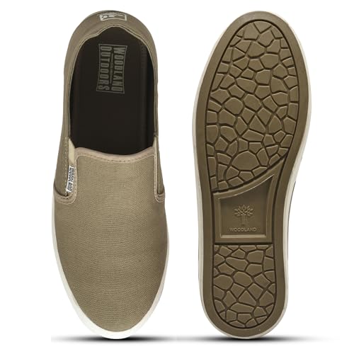 Image of Woodland Men's Loafer