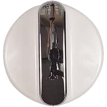 WH01X22719 Durable Washer Knob Asm Control