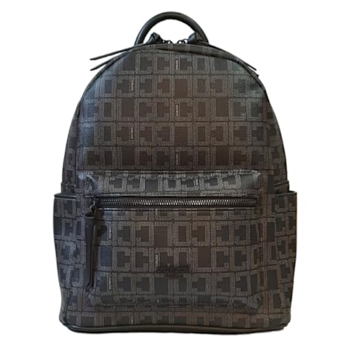 Mochila Colcci Monograma (Preto)