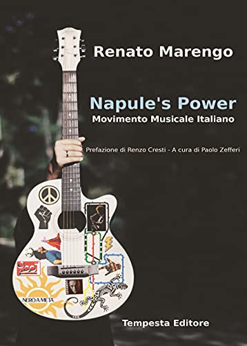 Napule'S Power. Movimento Musicale Italiano