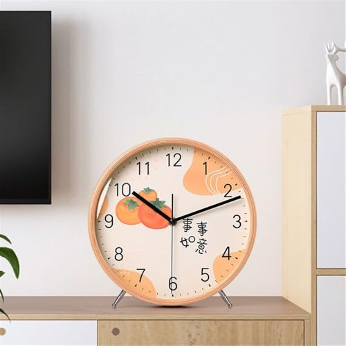 Reloj de mesa escritorio para decoracion de salones y dormitorios 8