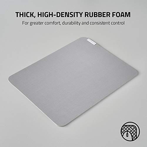 Razer Pro Glide Soft Mouse Mat: Thick