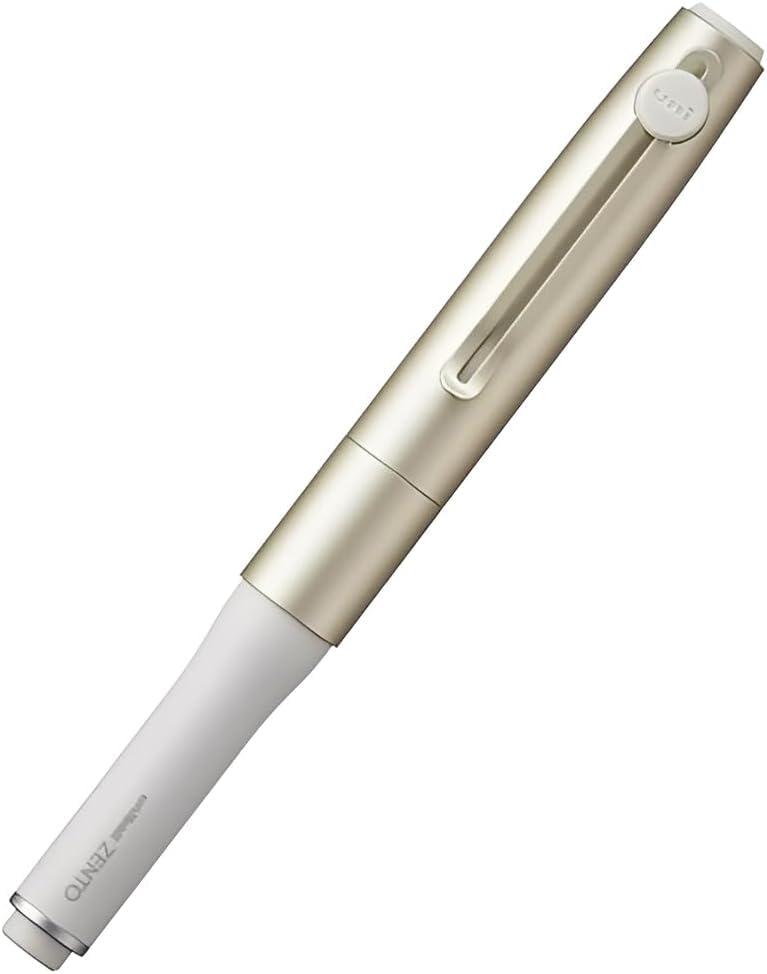 Amazon | 【0.7mm】uniball zento ユニボールゼント シグニチャ モデル