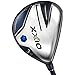 2022 XXIO 12 Fairway Wood RH 4 16.5 Graph Stiff