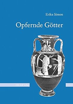 Opfernde Gotter