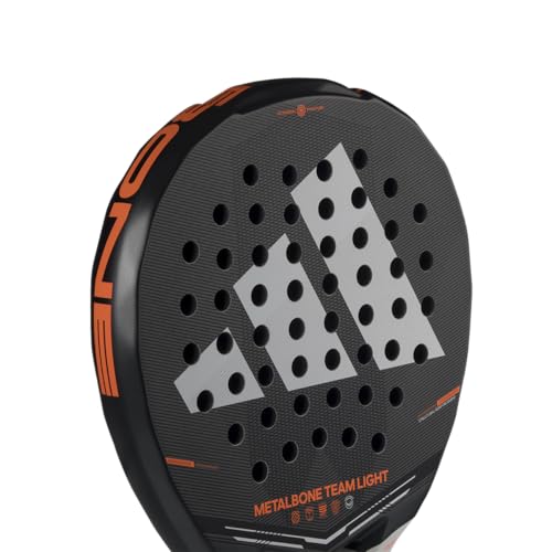 Raquette padel de Pádel adidas Metalbone Team 2026 - vue 6