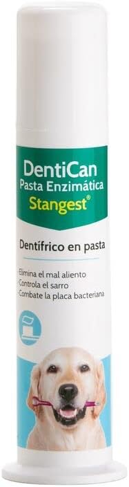 Dentican Enzymatic Toothpaste – 100ml