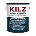 KILZ Oil Adhesion Primer, Interior/Exterior, 1 Gallon