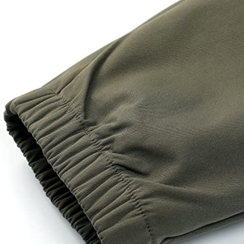 Casual broek voor heren Lente en zomer Eenvoudig en knap Grote maten overalls, Street Trend All-match casual broek - Afbeelding 5