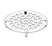 Krowne Replacement Face Strainer for 3" Waste Drains, 22-516