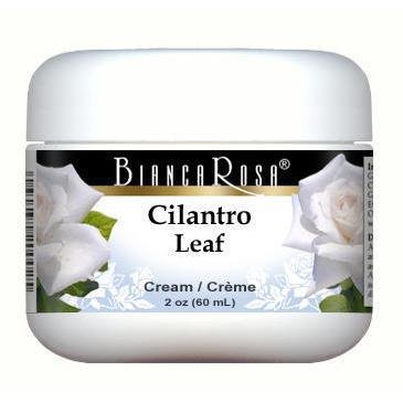 Bianca Rosa Cilantro (Coriander) Leaf Cream (2 Oz, Zin: 514592) #TOP2