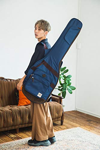 Image of Ibanez Bass Guitar Bag POWERPAD series IBB541-NB