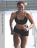 Carnet de Fitness: carnet de musculation carnet de musculation A4 Planification, Mensurations, Notes journal de gym