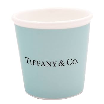 ティファニー Tiffany コーヒーカップ 5個セット ボーンチャイナ 楽天市場】【P3倍】Tiffany.co ティファニー カップ 食器