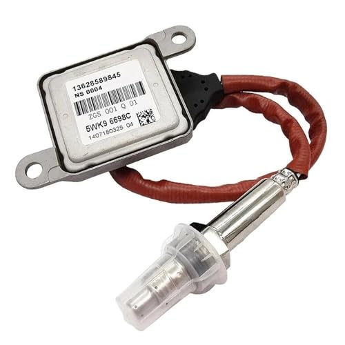 Capteur d'oxygène NOx 13628589845 de qualité supérieure pour BMW F25 et E90