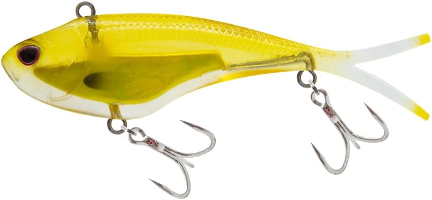 Nomad Design Vertrex Swim Vibe Inshore