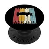 Photo Gallery maiale papà mamma whisperer - agricoltore allevatore vintage polonia cina popsockets popgrip intercambiabile Photo Gallery maiale papà mamma whisperer - agricoltore allevatore vintage polonia cina popsockets popgrip intercambiabile