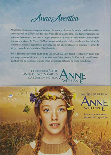 Anne de Avonlea