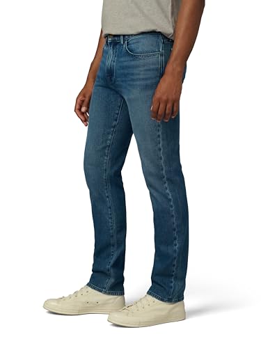 Image of Joe's Jeans Mens Brixton Straight and Narrow Leg Jean