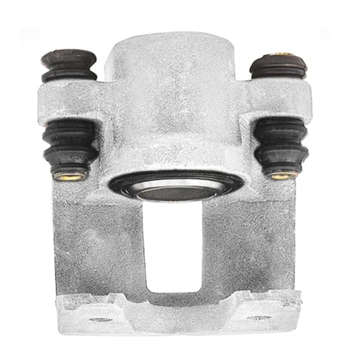 Image of Detroit Axle - Rear Brake Calipers for Ford 1995-2003 Windstar, Disc Brake
