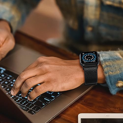 YASPARK 3 Pack Solo Loop Cinturino Compatibile con...