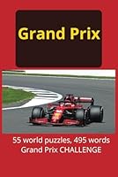 Grand Prix B0F5NT51TC Book Cover