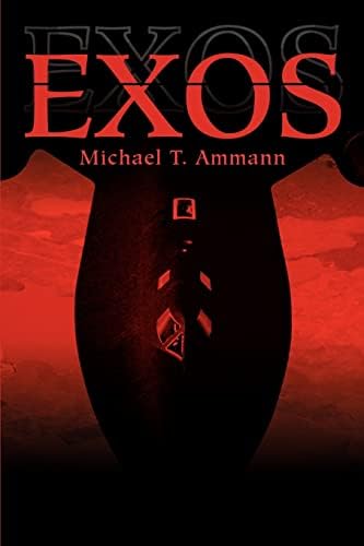EXOS Paperback โ March 16, 2003