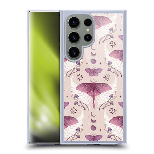 Coque Samsung S24 Ultra MagSafe Artistique pour protéger votre écran des rayures