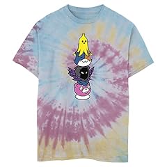 Blue/Pink/Light Yellow