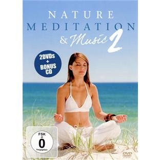Nature-Meditation & Music 2