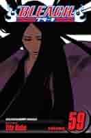 BLEACH1~59巻まで  漫画 BLEACH1~59巻まで 漫画 BLEACH 59 (ジャンプコミックス) | 久保