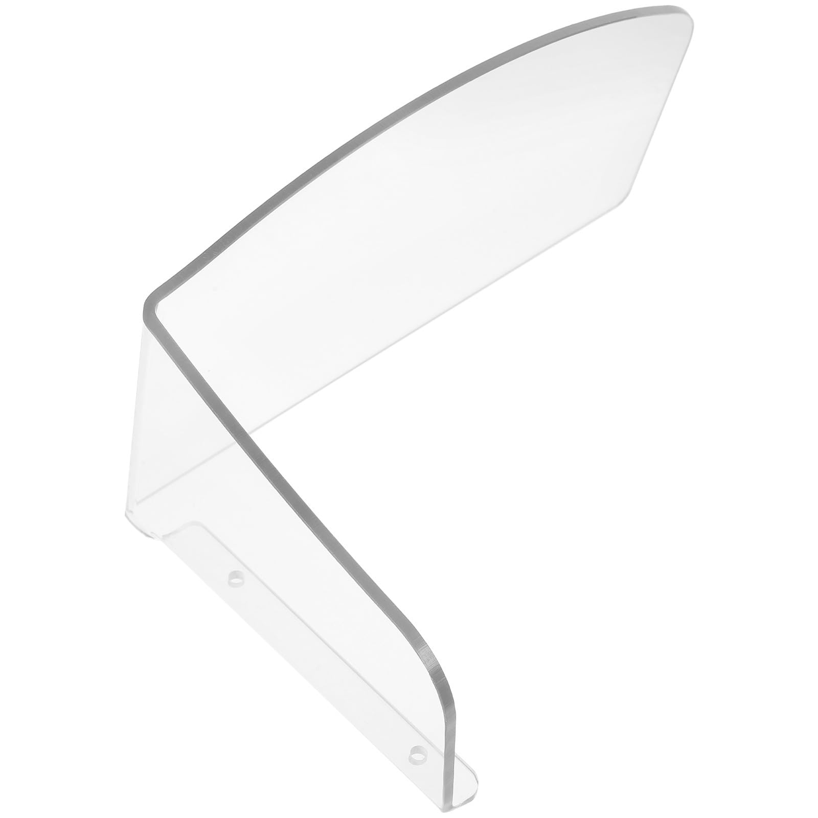 Cubierta protectora para cerradura electrónica exterior y asistencia 8