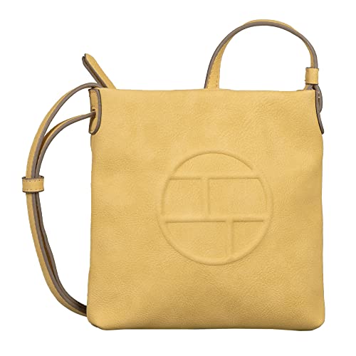 Sac de ceinture homme TOM TAILOR Rosabel petite sacoche banane noire de ville