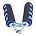 MHADBKH Hand Grip Strengthener Finger Stretcher Hand Expander Grip Strength Trainer Adjustable Finger Resistances Grip