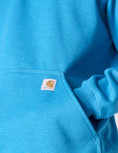 Image of Carhartt Men's Iconic K288 Logo Sweatshirt Closeout