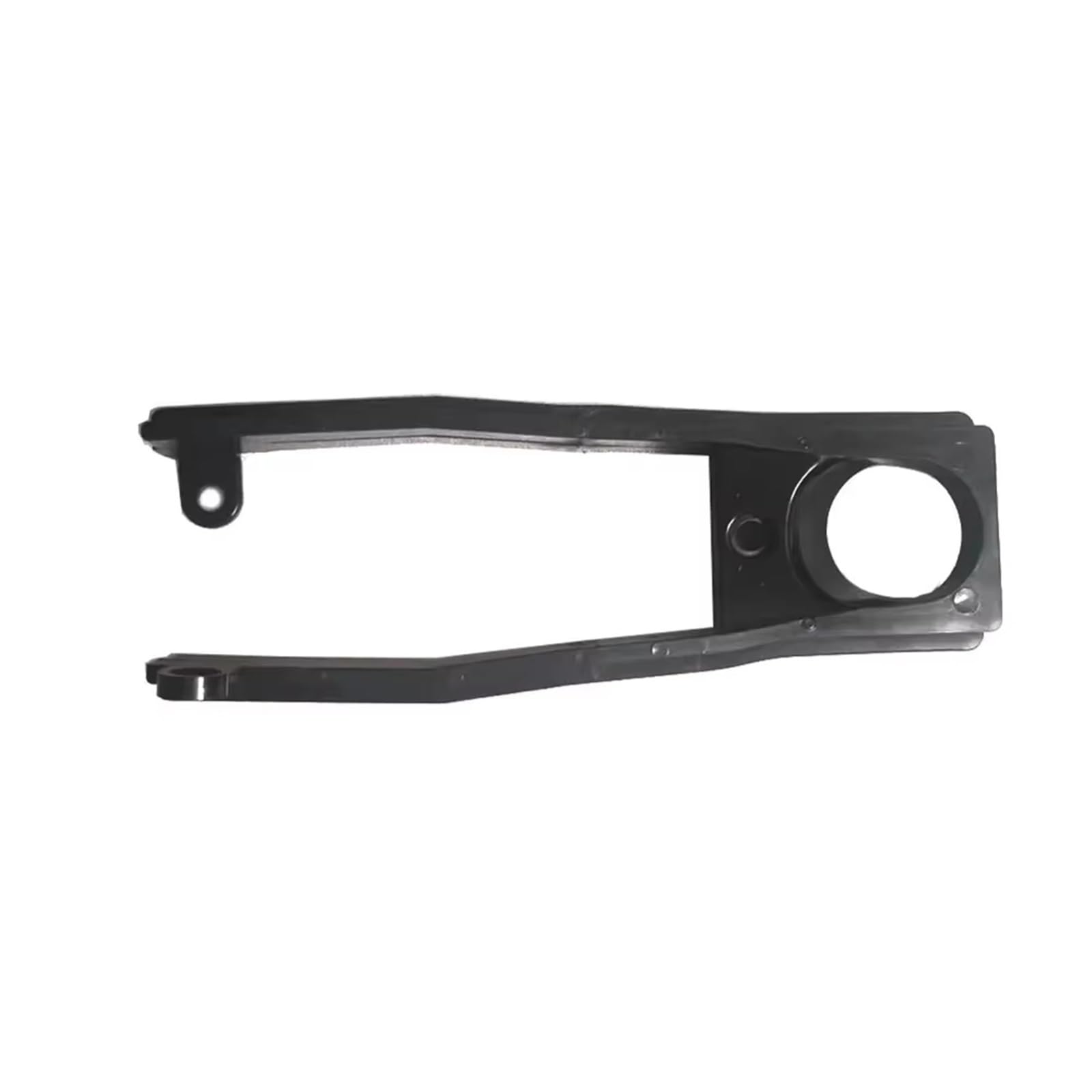 Compatible Con Suzuki Para GSXR600 Para GSXR750 2006-2010 Motocicleta Cubierta De Horquilla Plana Guía Cadena Basculante Protector Amortiguador Deslizante