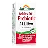 Jamieson Adult 50+ Probiotic Complex, 15 Billion, 30 vegi caps