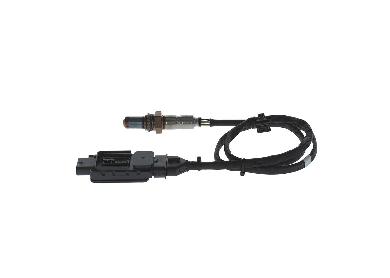 BOSCH NOx-Sensor, Harnstoffeinspritzung 0281008833