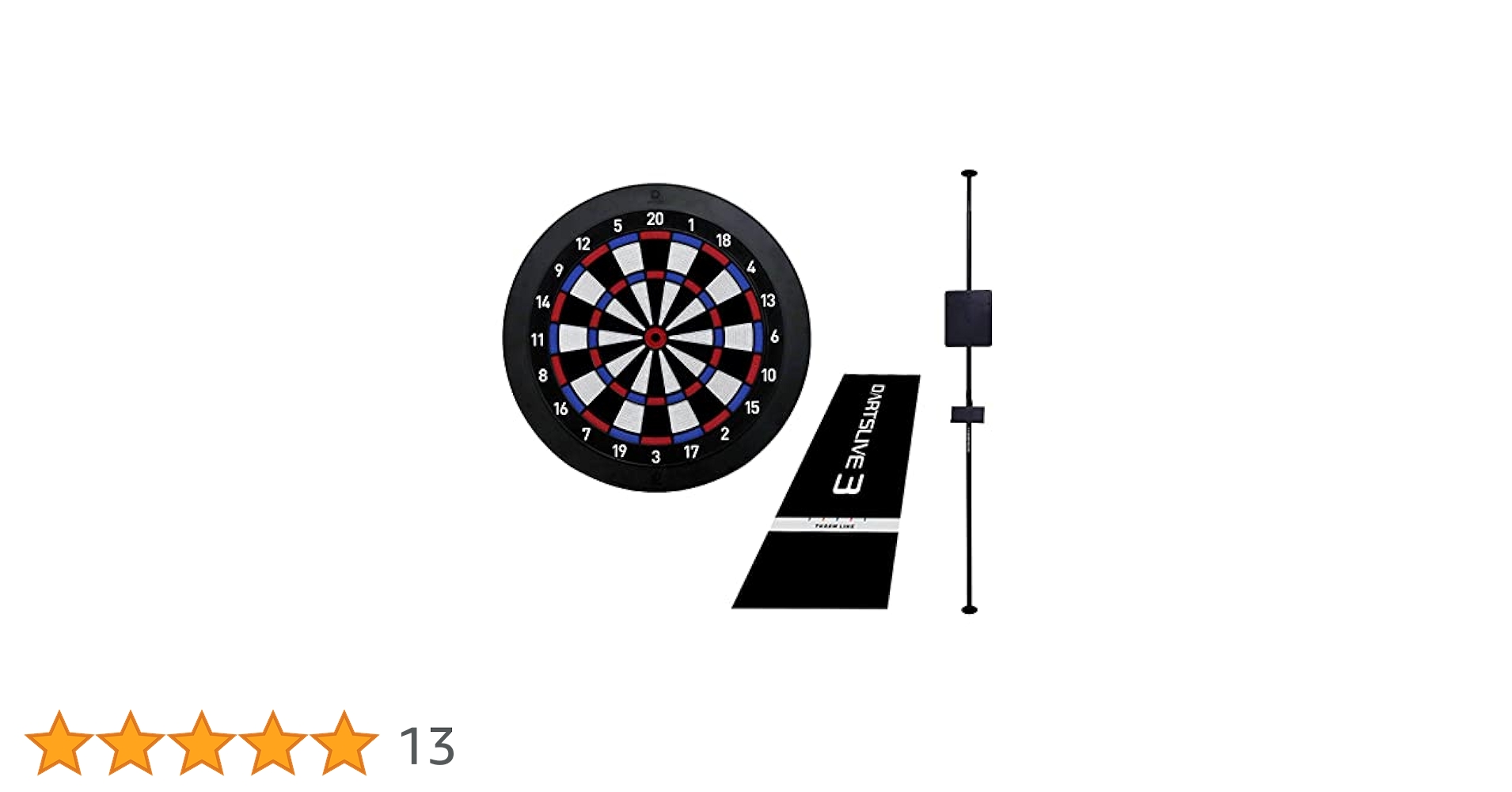 Amazon.co.jp: ダーツボード セット ダーツライブ HOME