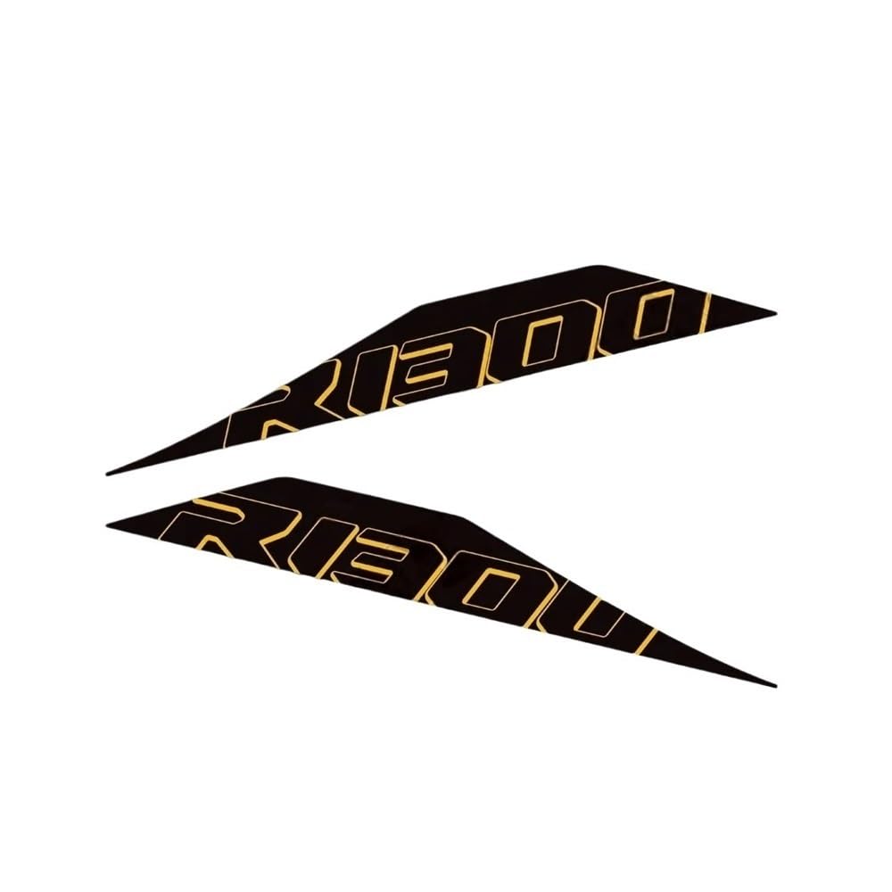 for B&MW R1300GS R1300 GS 1300GS ADV 2023 2024 Motorcycle Gas Fuel Oil Tank Pad Protector Stickers Decals Traction Fuel Decal Tank