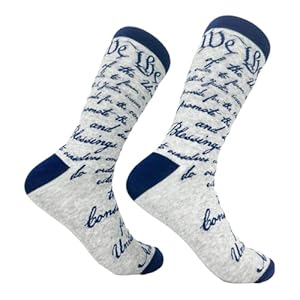 Crazy Dog T-Shirts mens Socks