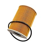 94810722200 Oil Filter Compatible For Porsche 911 Cayenne Macan Panamera V6 V8 3.8L OEM 948 107 222