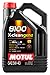 Produktbild Motul 8100 X-clean gen2 5W-40 C3 5 Liter | 109762