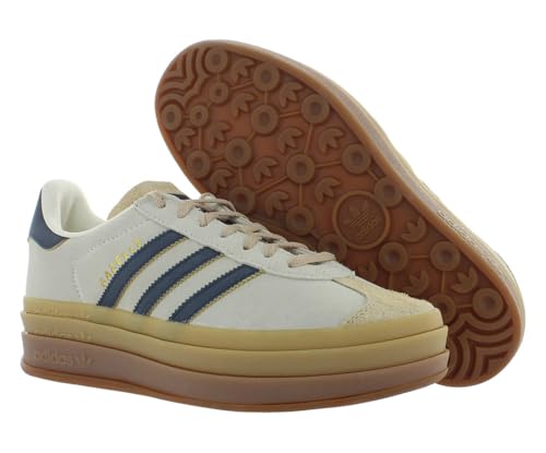 Image of adidas Women's Gazelle Running Sneakers