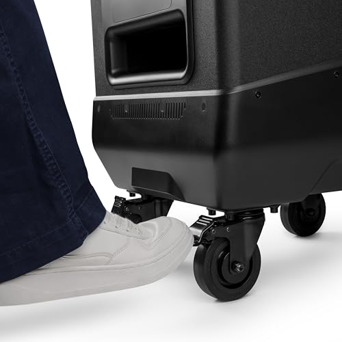 Teufel ROCKSTER 2 Großer Bluetooth Lautsprecher Mobiles Event Sound System